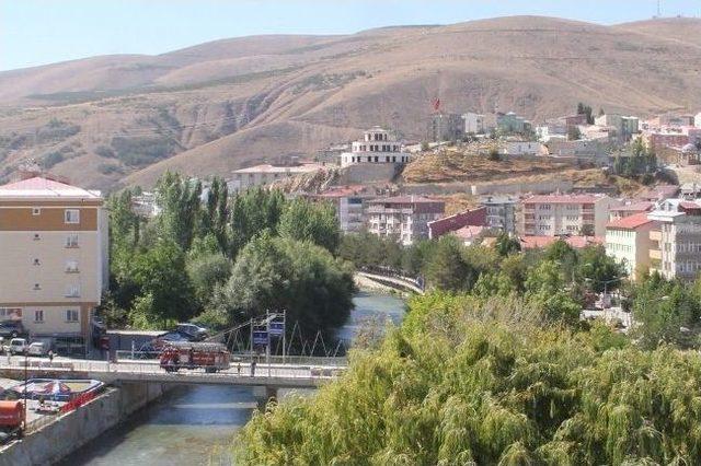 İmaret Tepe Sosyal Tesisi Çalışmalarında Sona Doğru 3