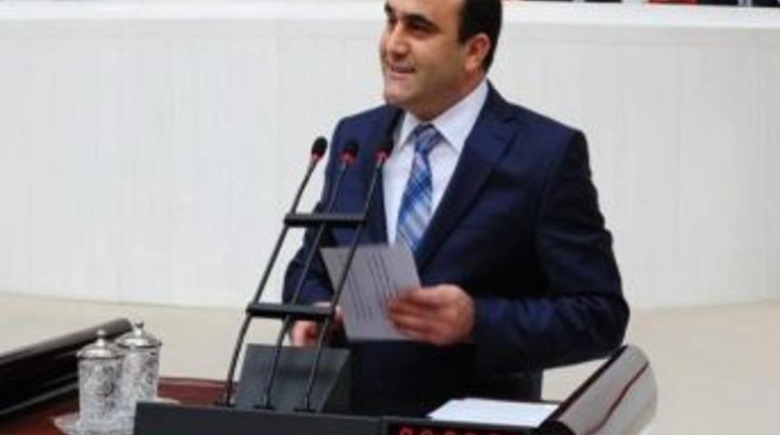 Milletvekili &Ouml;zbek'in Yeni Eğitim Yılı Mesajı