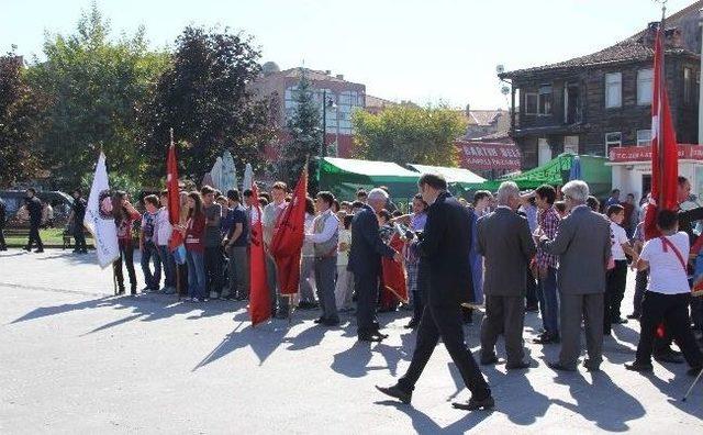 Bartın'da Ders Zili Çaldı