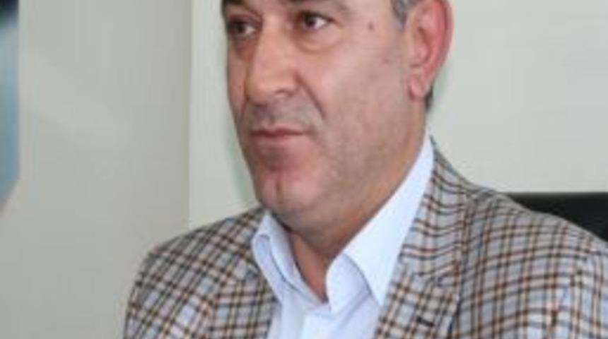 Mhp D&uuml;zce İl Başkanı Danışmaz&rsquo;dan Yeni Eğitim-&ouml;ğretim Yılı Mesajı