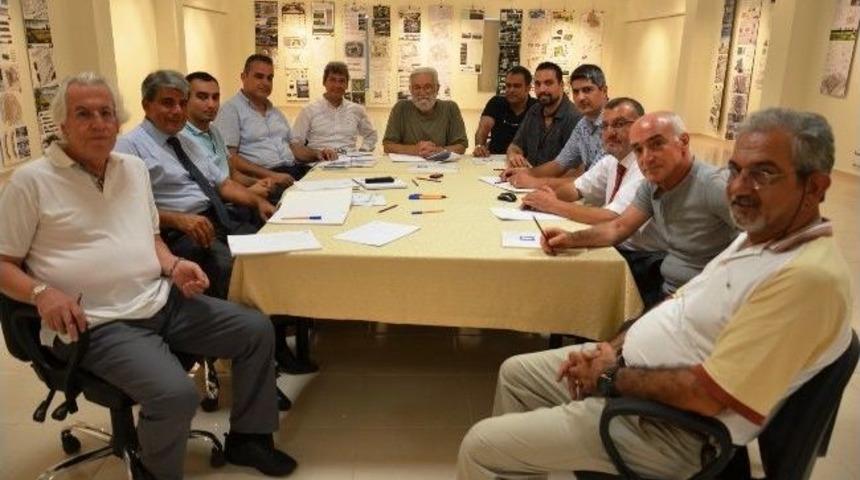 Mimarların 5 Ocak Stadı Fikir Yarışması Sonu&ccedil;landı