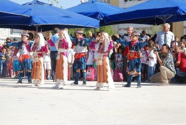 Denizli&rsquo;de Yeni Eğitim Ve &Ouml;ğretim Yılı 2
