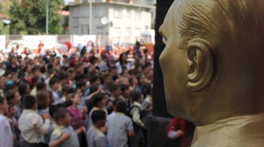 Rize&rsquo;de 64 Bin 776 &Ouml;ğrenci Ders Başı Yaptı