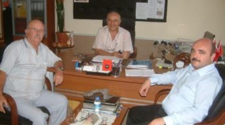 Burhaniye&rsquo; De Avcılar İ&ccedil;in Kurs A&ccedil;ılacak