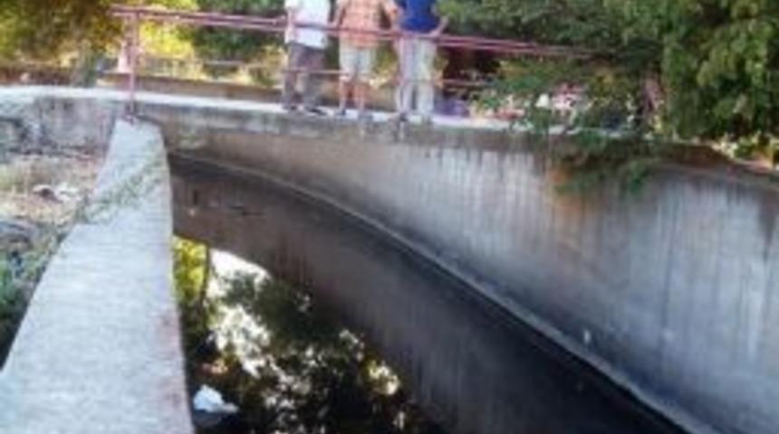 G&uuml;re&rsquo;de Yazlık&ccedil;ıların Kirlilik İsyanı