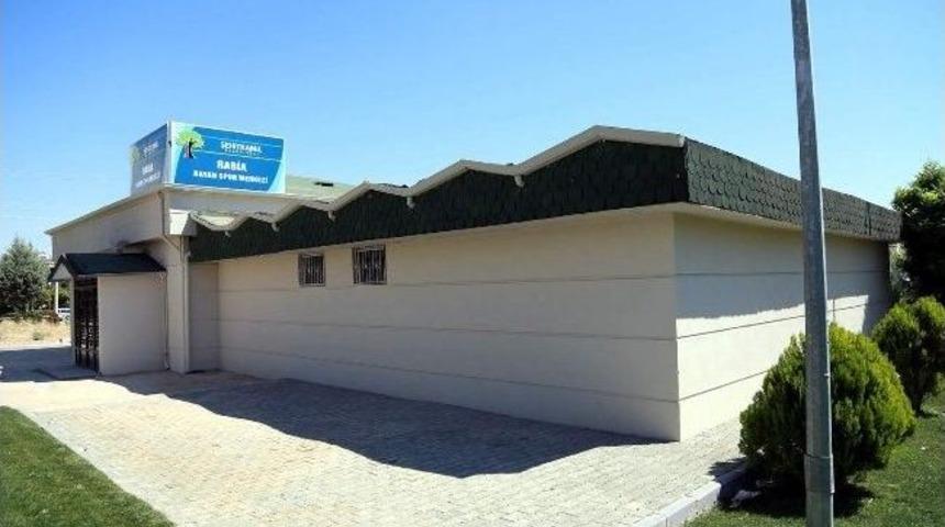 Şehitkamil Belediyesinden Mısır Halkına Destek