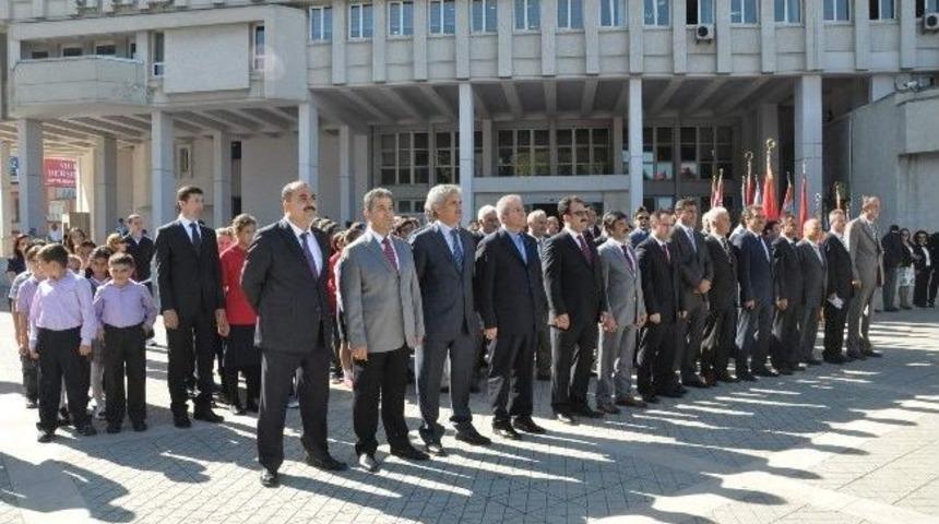 Yeni Eğitim &Ouml;ğretim Yılı Başladı