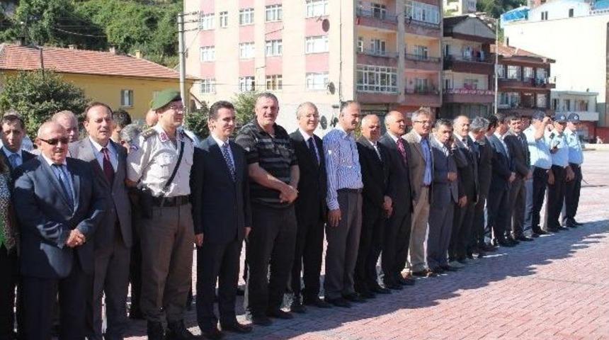 Kozlu&rsquo;da Eğitim-&ouml;ğretim Yılı T&ouml;renle A&ccedil;ıldı