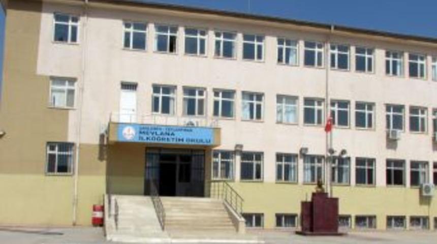 Ceylanpınar'da Sınıra Yakın Okullar Boşaltıldı