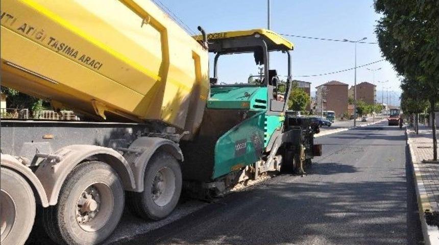 Vatan Caddesi Elden Ge&ccedil;ti