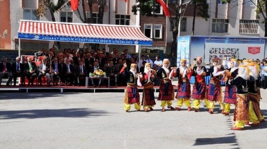 Aksaray&rsquo;da Ders Zili &Ccedil;aldı