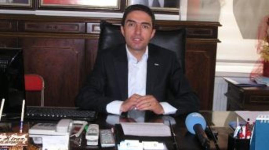 Kiraz: &ldquo;toplumun Mutabık Kaldığı Eğitim Sistemi Kurulmalı&rdquo;