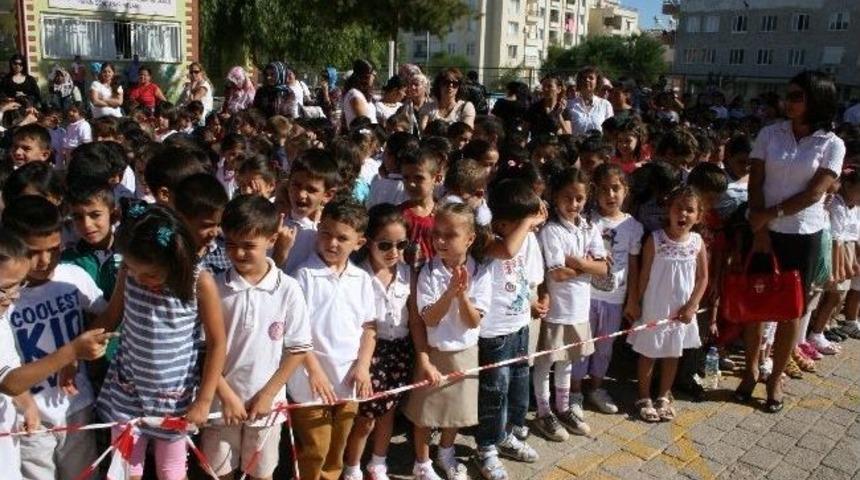 Didim&rsquo;de Yeni Eğitim Sezonu Başladı