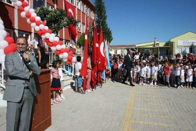 Didim&rsquo;de Yeni Eğitim Sezonu Başladı 1