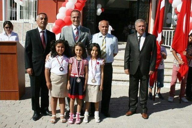 Didim&rsquo;de Yeni Eğitim Sezonu Başladı 2