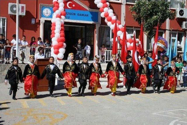 Didim&rsquo;de Yeni Eğitim Sezonu Başladı 3