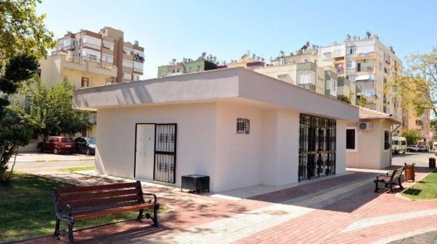 Altıncı Bilgi Evi Ulus&rsquo;ta