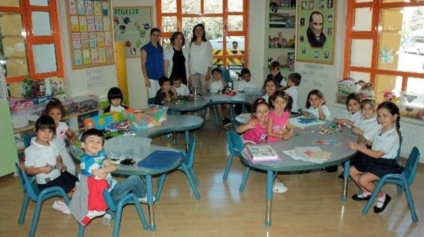 Gaziantep Kolej Vakfı 50 Yaşında