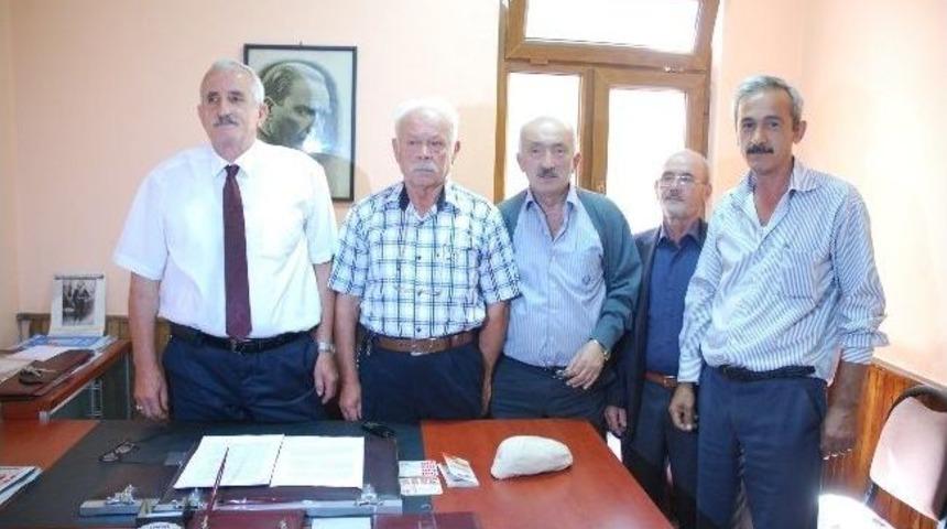 Muhtarlardan Milletvekillerine Tepki