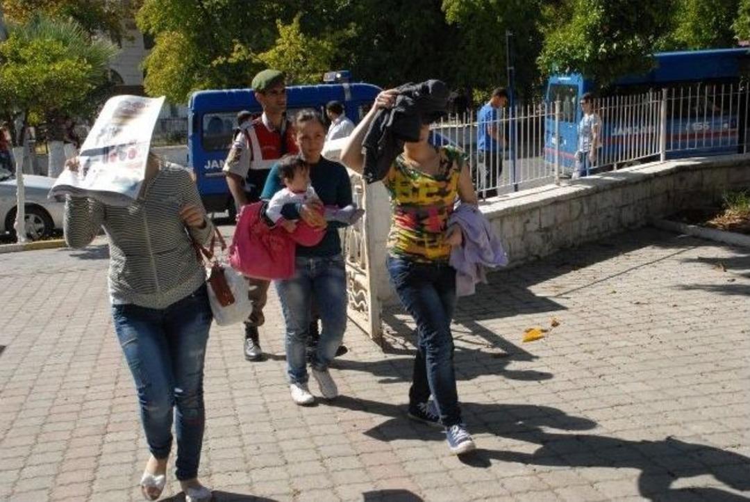 Okumak İ&ccedil;in &Ccedil;ıktıkları Umuda Yolculukta &Ouml;l&uuml;deniz'de Noktalandı