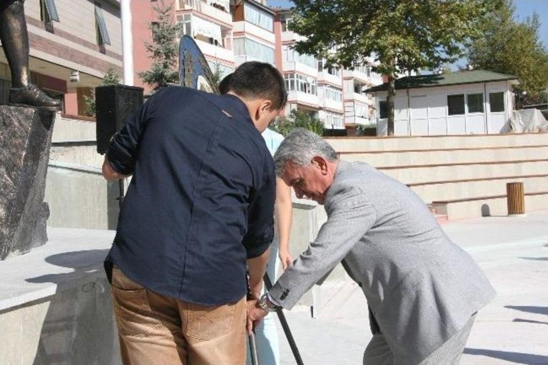 Safranbolu&rsquo;da 10 Bin &Ouml;ğrenci Ders Başı Yaptı