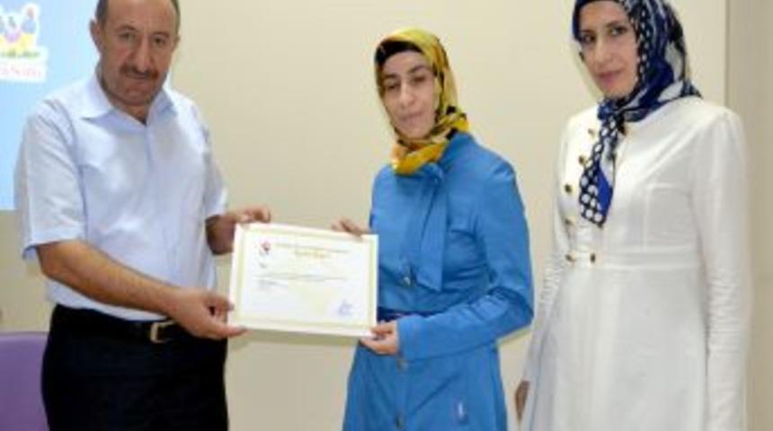 Malatya’da Evlilik Öncesi Eğitim Programı