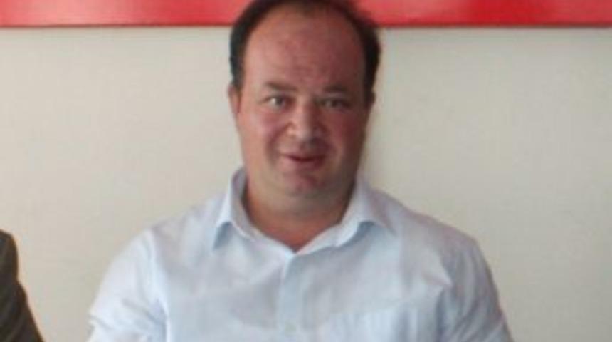 Sp Edirne İl Başkanı Demirkıran Sert Konuştu