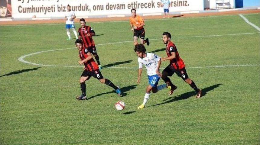 Didim Evinde Mağlup