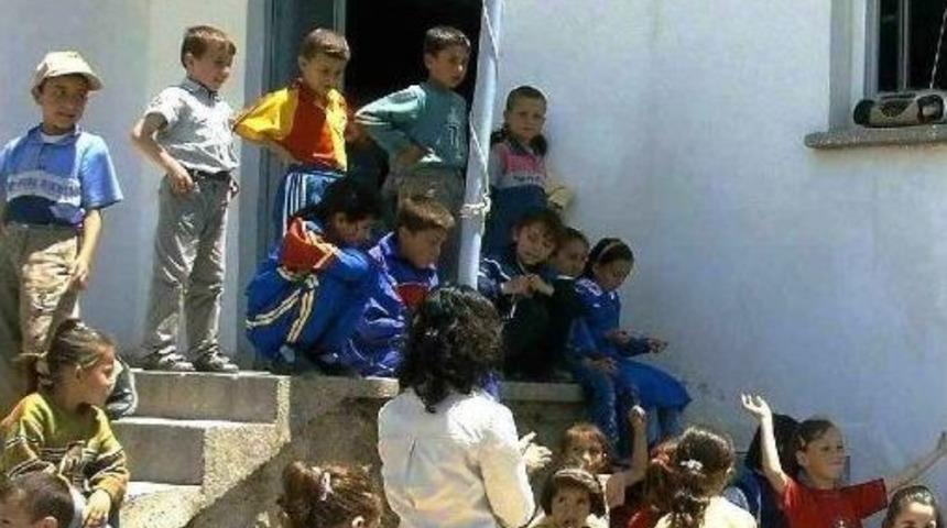 Havran'da Veliler &Ccedil;ocuklarını Okula G&ouml;ndermedi