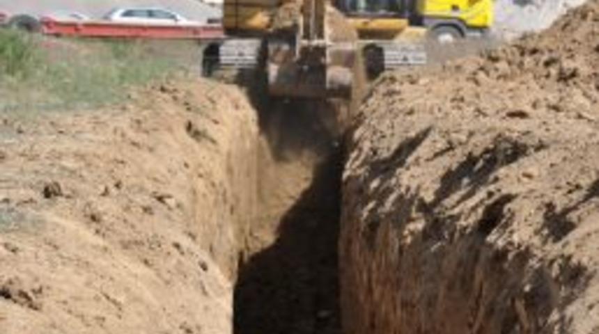 Birinci Derece Deprem B&ouml;lgesindeki Erbaa&rsquo;da Mikro B&ouml;lgeleme Et&uuml;t &Ccedil;alışması