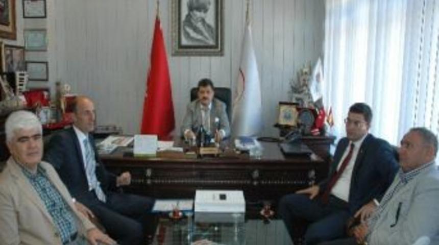 Esnafa Kredi Kolaylığı