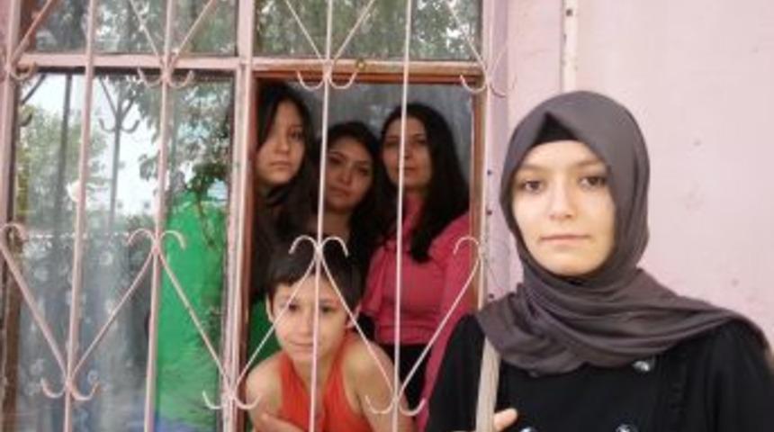 152 G&uuml;nd&uuml;r Direnen &Ccedil;ocuklar Ders Başı Yapamadı