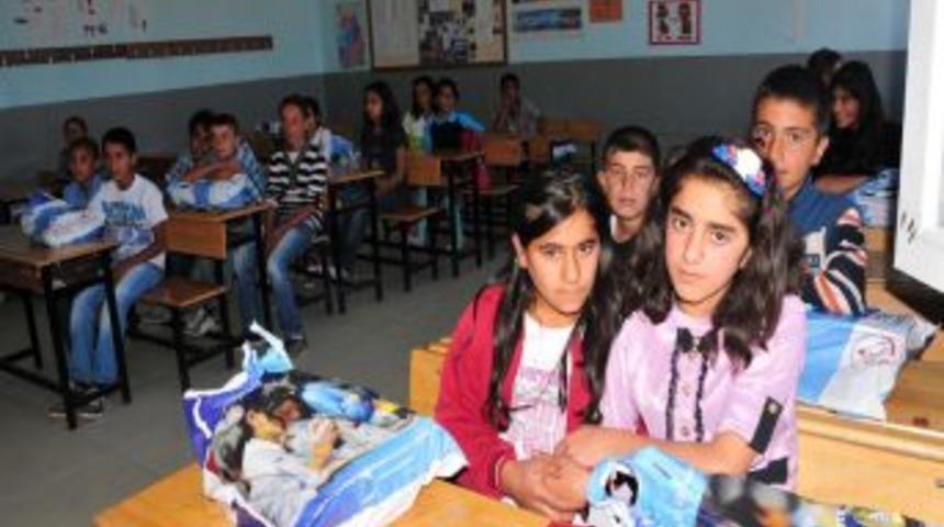 BDP'nin Eğitim Boykotu Van'da Da Tutmadı