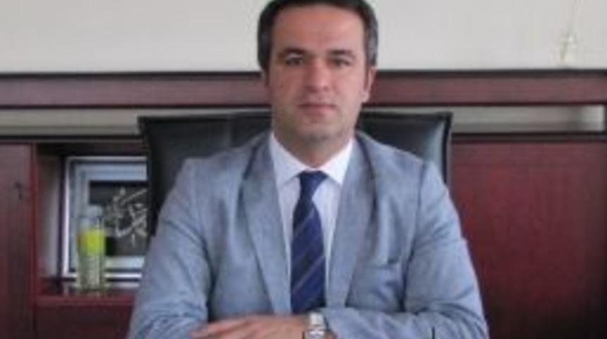 Etso Başkanı Polat&rsquo;tan Eğitim &Ouml;ğretim Yılı Kutlaması