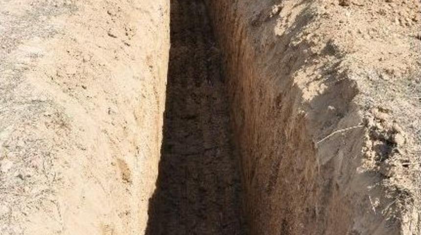 Erbaa&rsquo;da Mikro B&ouml;lgeleme Et&uuml;t &Ccedil;alışması