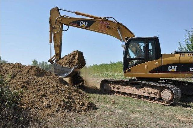 Erbaa’da Mikro Bölgeleme Etüt Çalışması