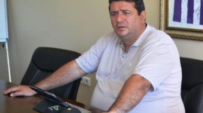 &ldquo;orduspor Sahada Şov Yaptı&rdquo;