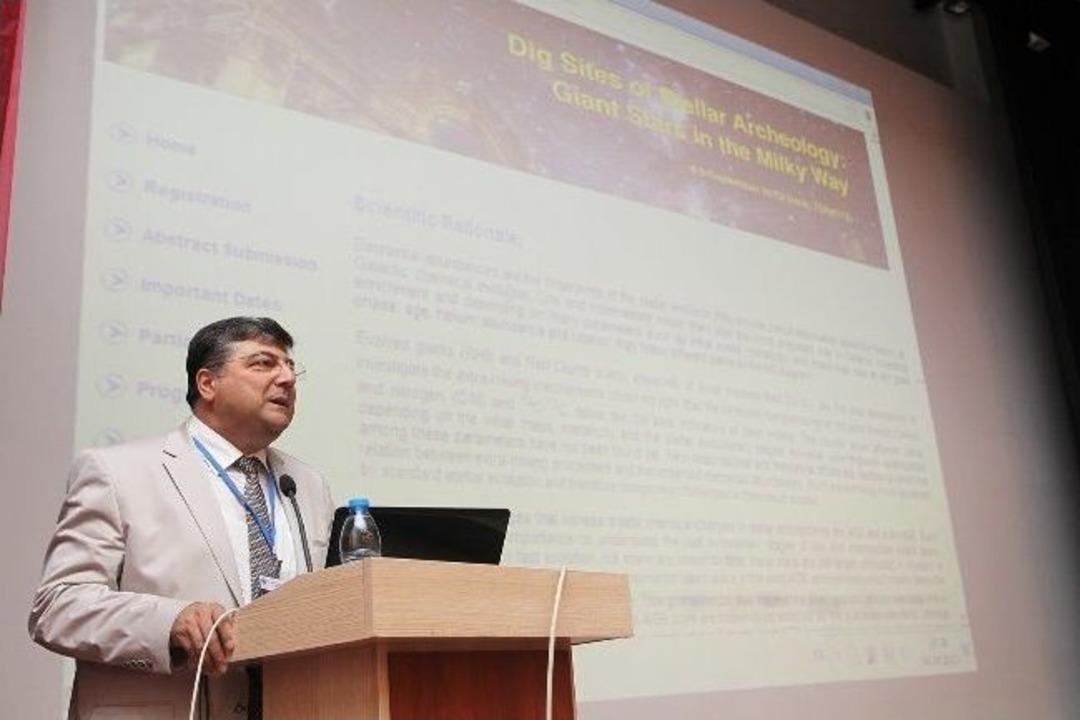 Bornova Belediyesi Bilimin Destek&ccedil;isi