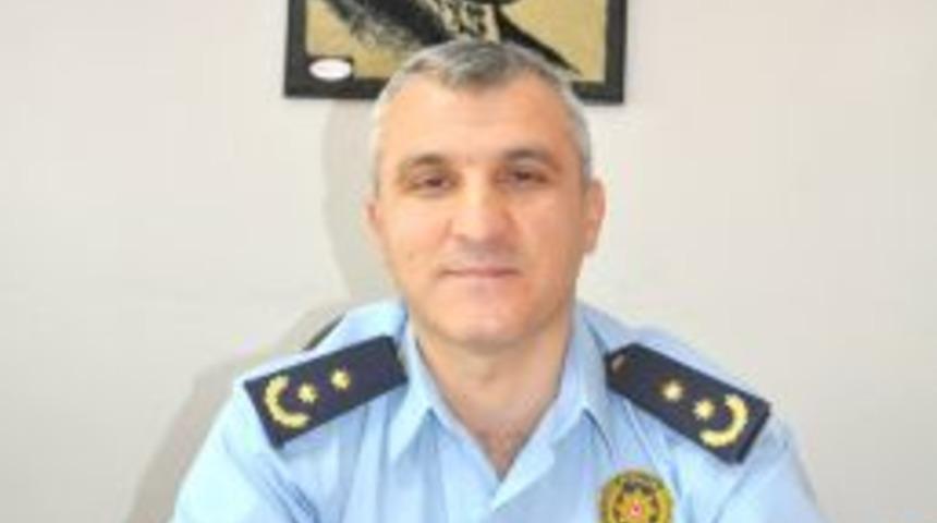 Konya’da 37 Trafik Ekibi Denetleme Yapıyor