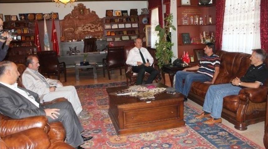 Dev Kompleksin Temeli 28 Eylül’de Atılacak