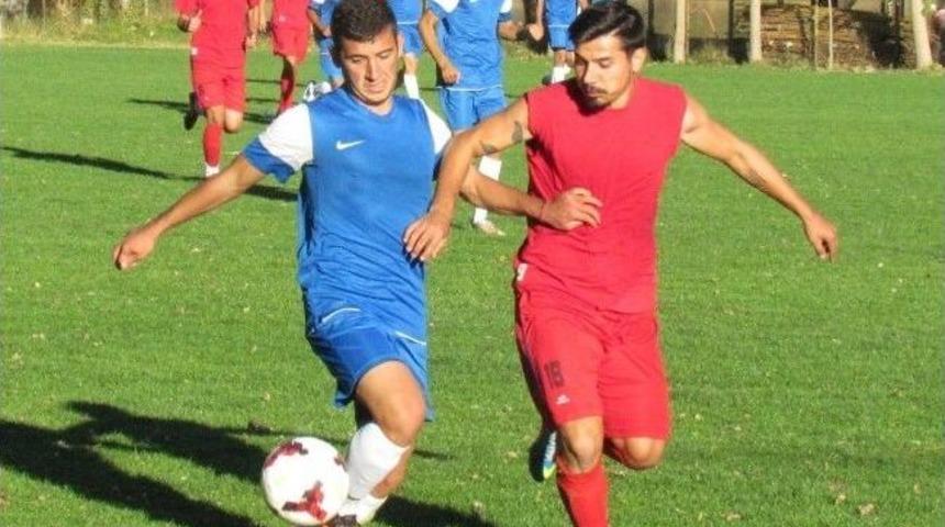 Tire 1922’den Gölcük’te Prova: 4-1