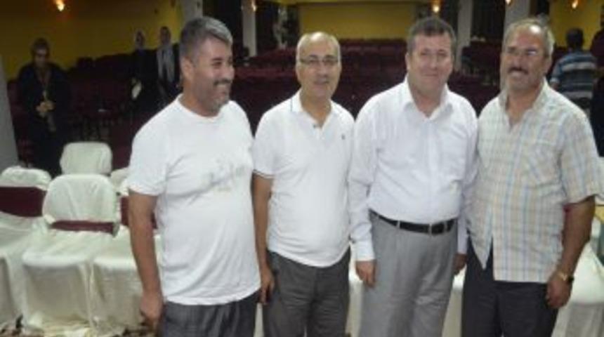 Orkide Derneği'nden &Uuml;yelerine Ve Yakınlarına Umre Semineri