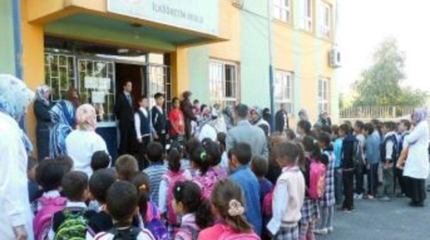 Yeni Eğitim &Ouml;ğretim D&ouml;neminde Pasinler&rsquo;de 7 Bin 287 &Ouml;ğrenci Ders Başı Yaptı