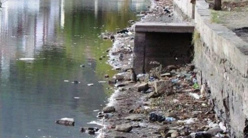 &Ouml;demiş G&ouml;lc&uuml;k&rsquo;te Eyl&uuml;l Sessizliği