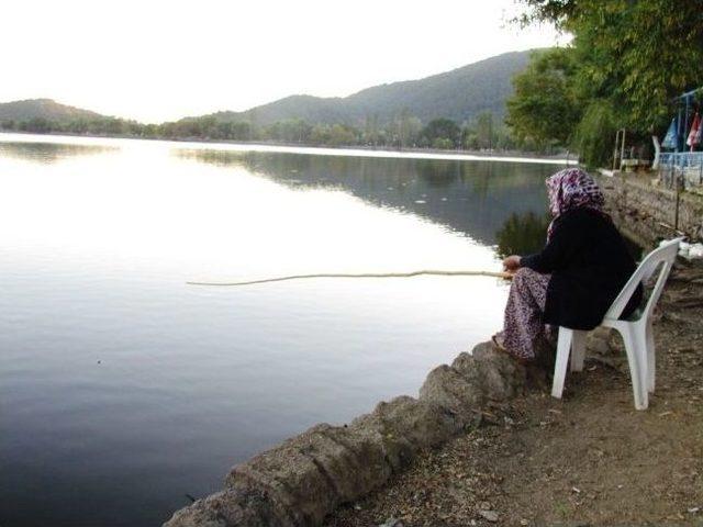 Ödemiş Gölcük’te Eylül Sessizliği