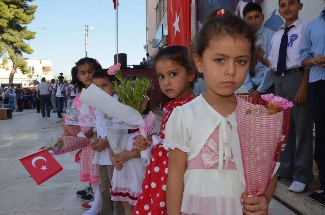 Şanlıurfa, Yeni Eğitim D&ouml;nemine Sıkıntılarla Girdi