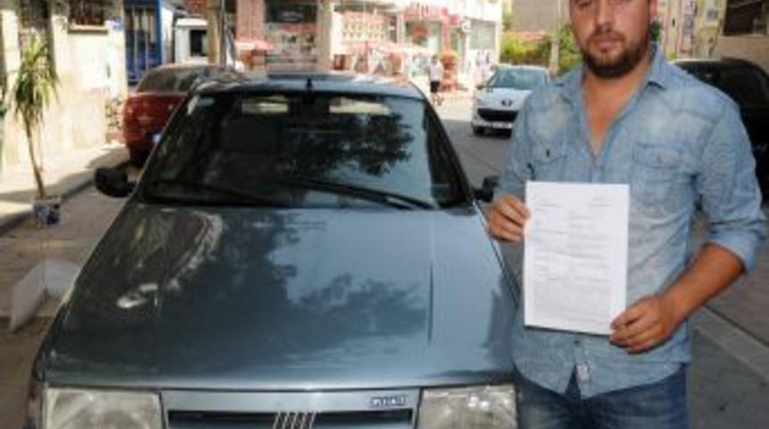 Araba Camının Filmine Kesilen Cezayı Mahkeme Iptal Etti