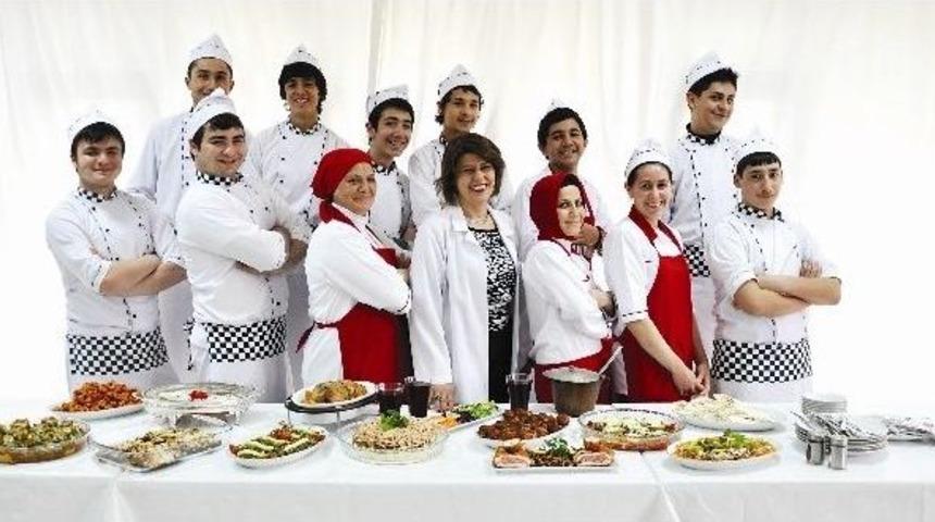 Muratpaşa&rsquo;da Kurs Seferberliği