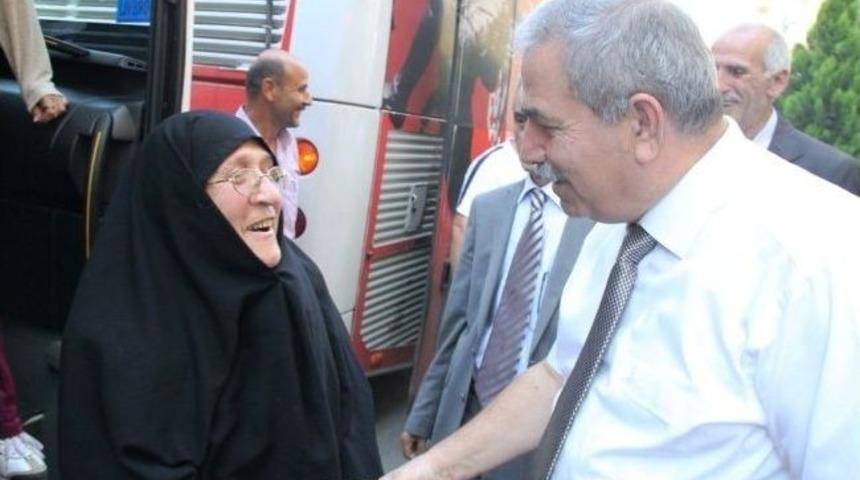 Demirtaş: "&ccedil;anakkale Ruhunu Herkes Yaşayacak"