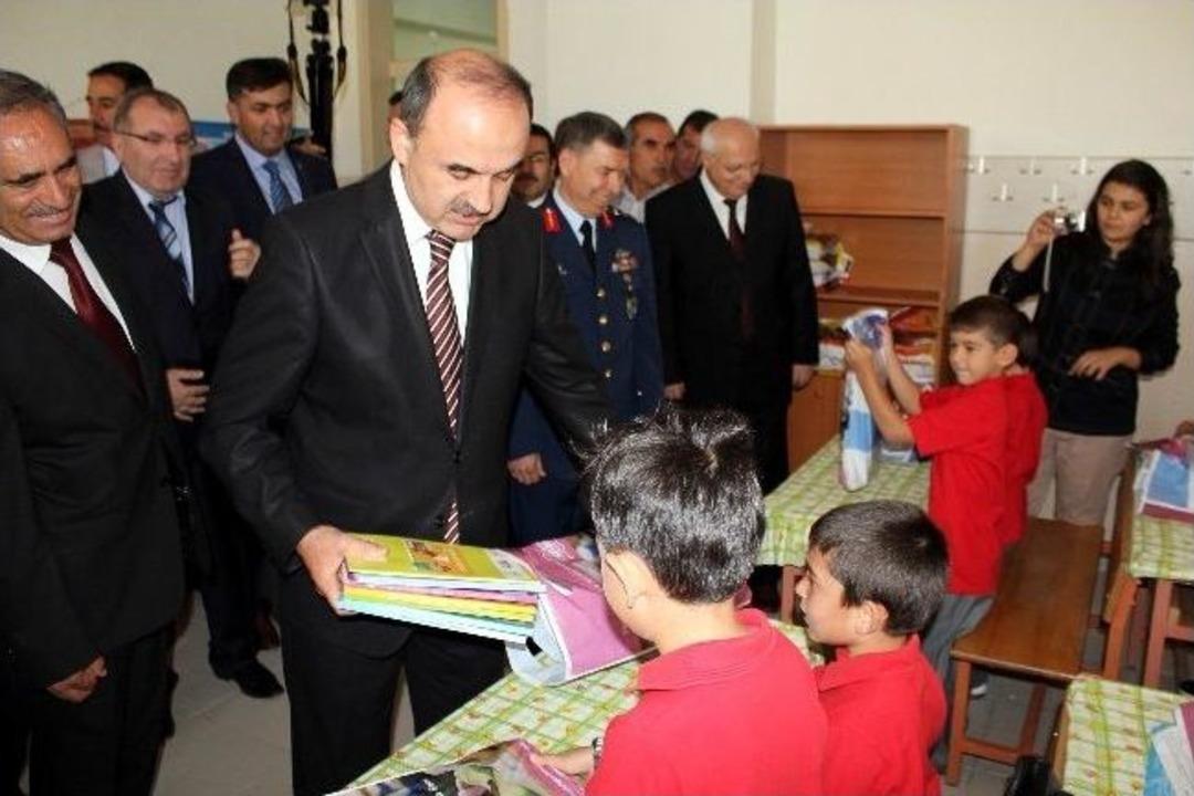 Konya&rsquo;da 476 Bin &Ouml;ğrenci Ders Başı Yaptı